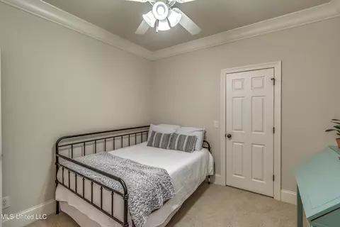 Bedroom - 138 Grayhawk Dr, Madison, MS 39110 photo 4 of 10