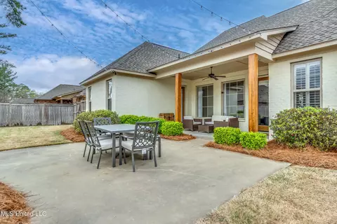 Exterior - 138 Grayhawk Dr, Madison, MS 39110 photo 10 of 13