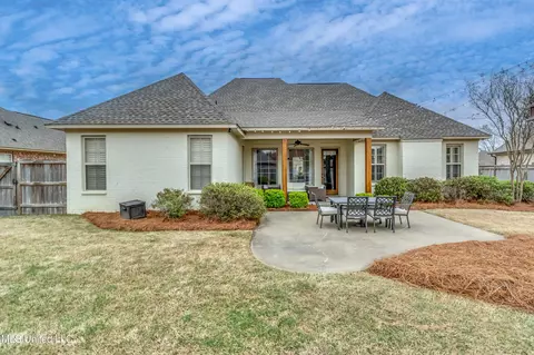 Exterior - 138 Grayhawk Dr, Madison, MS 39110 photo 6 of 13
