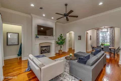 Living - 138 Grayhawk Dr, Madison, MS 39110 photo 4 of 10