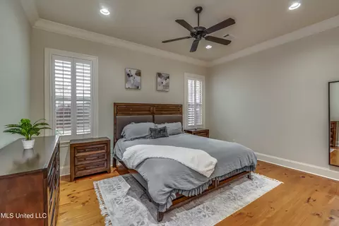 Bedroom - 138 Grayhawk Dr, Madison, MS 39110 photo 1 of 10