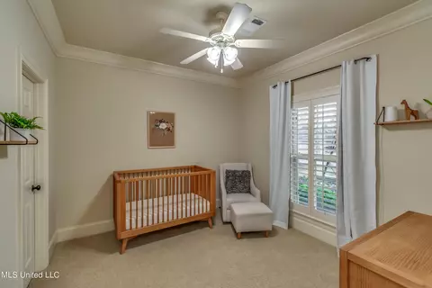 Bedroom - 138 Grayhawk Dr, Madison, MS 39110 photo 5 of 10