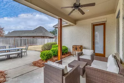 Exterior - 138 Grayhawk Dr, Madison, MS 39110 photo 9 of 13