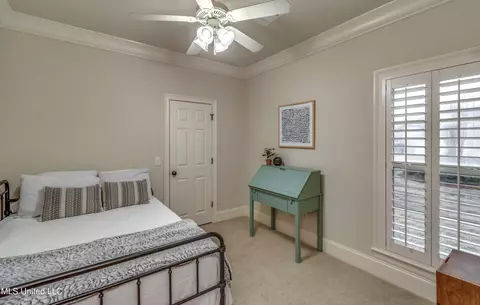 Bedroom - 138 Grayhawk Dr, Madison, MS 39110 photo 3 of 10