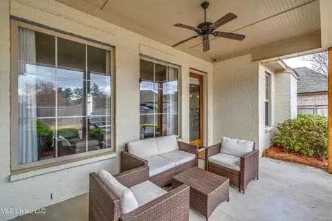 Exterior - 138 Grayhawk Dr, Madison, MS 39110 photo 8 of 13