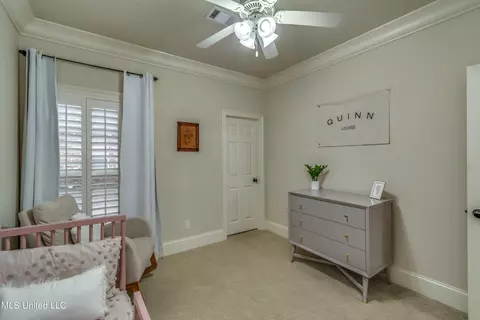 Bedroom - 138 Grayhawk Dr, Madison, MS 39110 photo 8 of 10