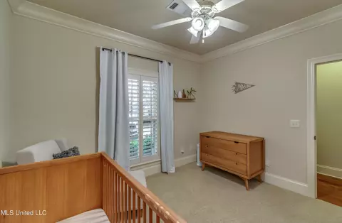 Bedroom - 138 Grayhawk Dr, Madison, MS 39110 photo 6 of 10