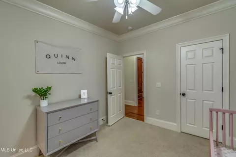 Bedroom - 138 Grayhawk Dr, Madison, MS 39110 photo 10 of 10