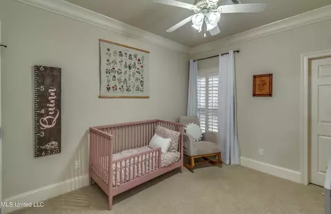 Bedroom - 138 Grayhawk Dr, Madison, MS 39110 photo 7 of 10