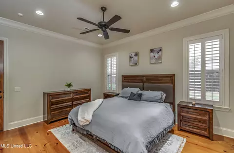 Bedroom - 138 Grayhawk Dr, Madison, MS 39110 photo 2 of 10