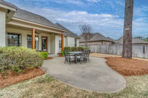 Exterior - 138 Grayhawk Dr, Madison, MS 39110 photo 13 of 13