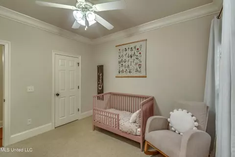 Bedroom - 138 Grayhawk Dr, Madison, MS 39110 photo 9 of 10