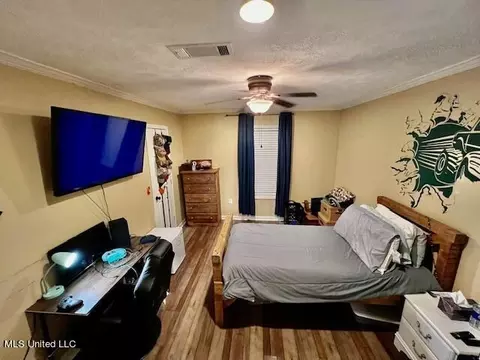 Bedroom - 301 Trace Harbor Rd, Madison, MS 39110 photo 6 of 6