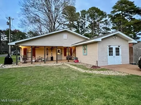301 Trace Harbor Rd, Madison, MS 39110