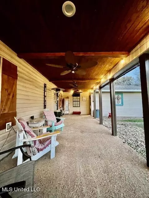 Exterior - 301 Trace Harbor Rd, Madison, MS 39110 photo 3 of 3
