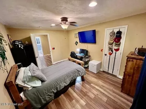 Bedroom - 301 Trace Harbor Rd, Madison, MS 39110 photo 5 of 6