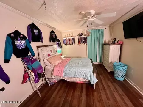 Bedroom - 301 Trace Harbor Rd, Madison, MS 39110 photo 4 of 6
