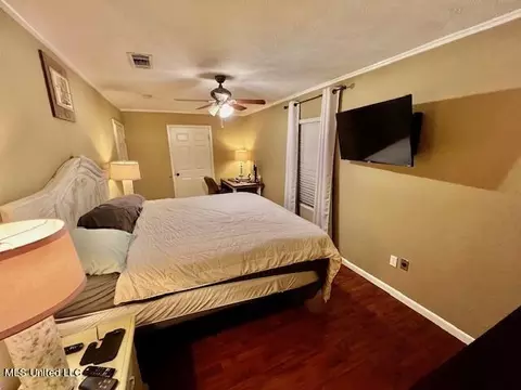 Bedroom - 301 Trace Harbor Rd, Madison, MS 39110 photo 2 of 6