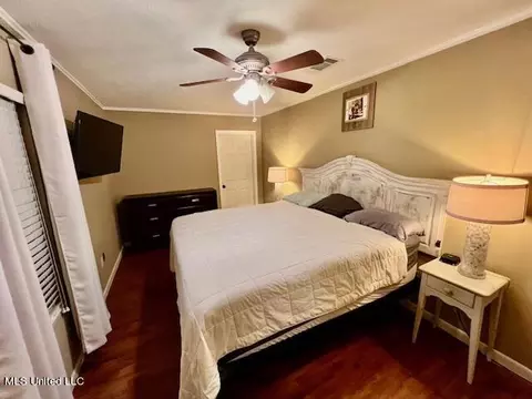 Bedroom - 301 Trace Harbor Rd, Madison, MS 39110 photo 3 of 6