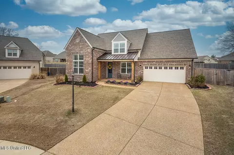 4964 High Rdg Cv, Olive Branch, MS 38654