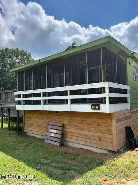 691 Hwy 310 #00, Como, MS 38619