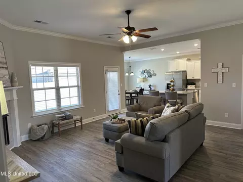 Living - 564 Andys Way, Hernando, MS 38632 photo 4 of 6