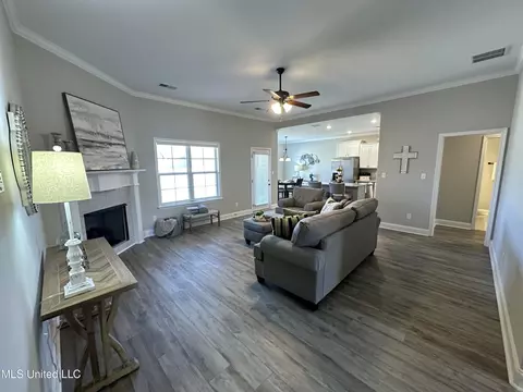 Living - 564 Andys Way, Hernando, MS 38632 photo 2 of 6