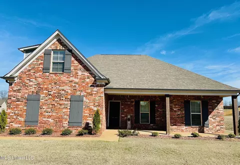 564 Andys Way, Hernando, MS 38632