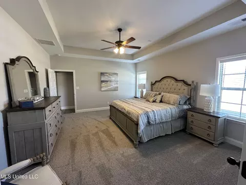 Bedroom - 564 Andys Way, Hernando, MS 38632 photo 2 of 7
