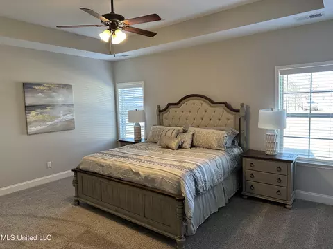 Bedroom - 564 Andys Way, Hernando, MS 38632 photo 1 of 7