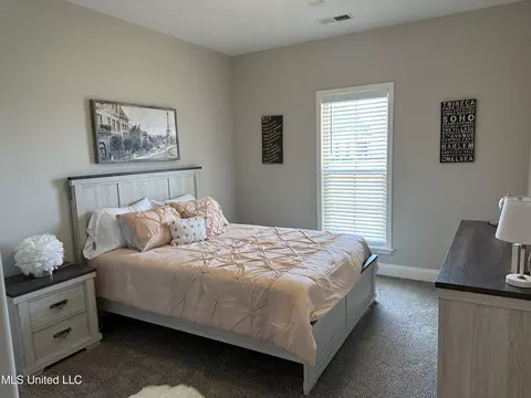 Bedroom - 564 Andys Way, Hernando, MS 38632 photo 5 of 7