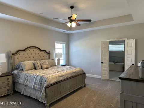Bedroom - 564 Andys Way, Hernando, MS 38632 photo 3 of 7