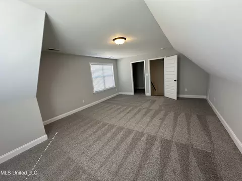 Bedroom - 564 Andys Way, Hernando, MS 38632 photo 7 of 7