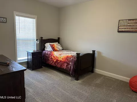 Bedroom - 564 Andys Way, Hernando, MS 38632 photo 6 of 7