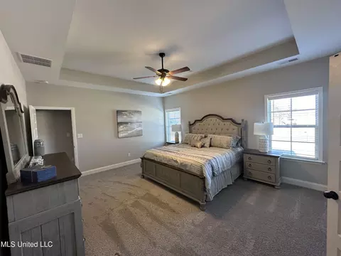 Bedroom - 564 Andys Way, Hernando, MS 38632 photo 4 of 7