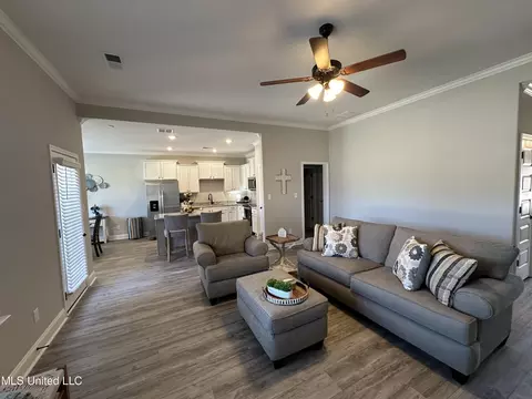Living - 564 Andys Way, Hernando, MS 38632 photo 6 of 6