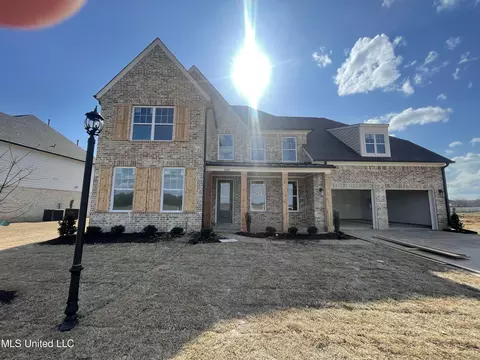 13605 Broadmore Lane Ln, Olive Branch, MS 38654