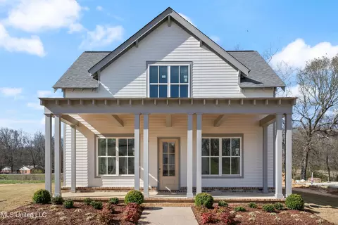 3042 Ac Freeman Dr N, Hernando, MS 38632