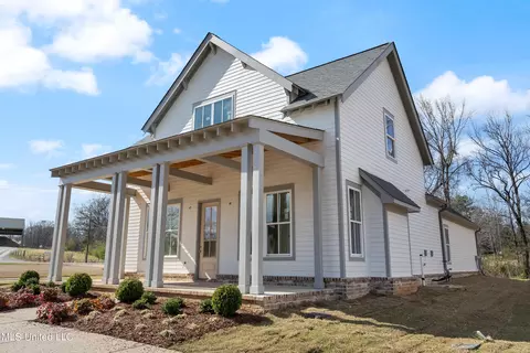 Exterior - 3042 Ac Freeman Dr N, Hernando, MS 38632 photo 5 of 5