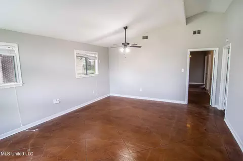 Entry Way - 1307 Springdale Dr, Jackson, MS 39211 photo 1 of 1