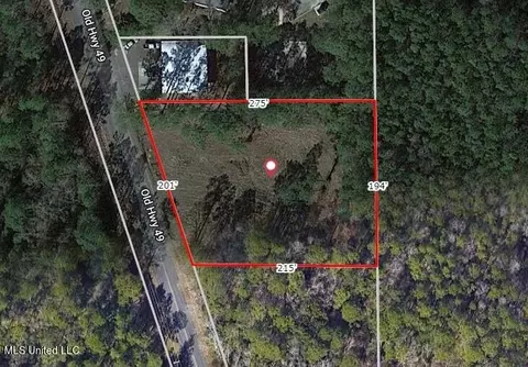 Old Hwy 49, Gulfport, MS 39503