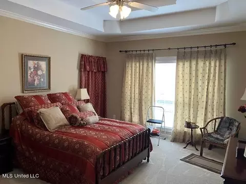Bedroom - 1263 Heritage Dr, Hernando, MS 38632 photo 1 of 2
