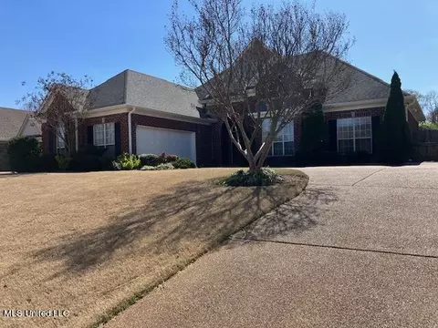 1263 Heritage Dr, Hernando, MS 38632