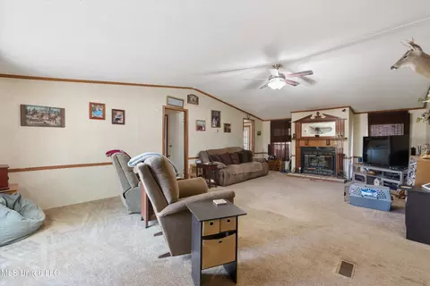 Living - 5796 Sycamore Dr, Hernando, MS 38632 photo 2 of 2