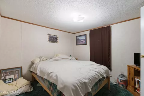 Bedroom - 5796 Sycamore Dr, Hernando, MS 38632 photo 4 of 4