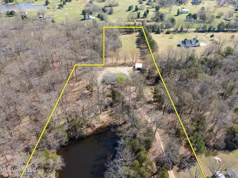 View/Area - 5796 Sycamore Dr, Hernando, MS 38632 photo 6 of 11