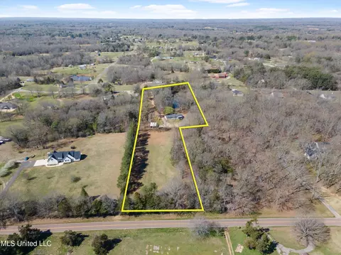 View/Area - 5796 Sycamore Dr, Hernando, MS 38632 photo 11 of 11