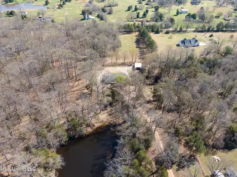 View/Area - 5796 Sycamore Dr, Hernando, MS 38632 photo 5 of 11