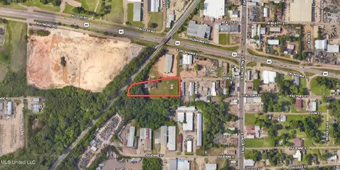 Dory Street, Jackson, MS 39201 photo 5