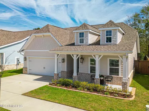 12208 Music St, Gulfport, MS 39503